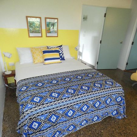 Aroa Kainga Bungalows And Apartment ラロトンガ島 エクステリア 写真