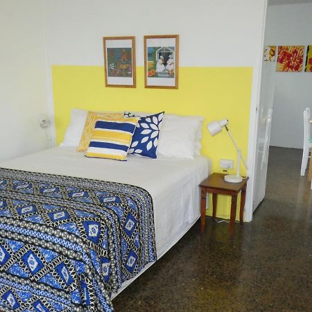 Aroa Kainga Bungalows And Apartment ラロトンガ島 エクステリア 写真