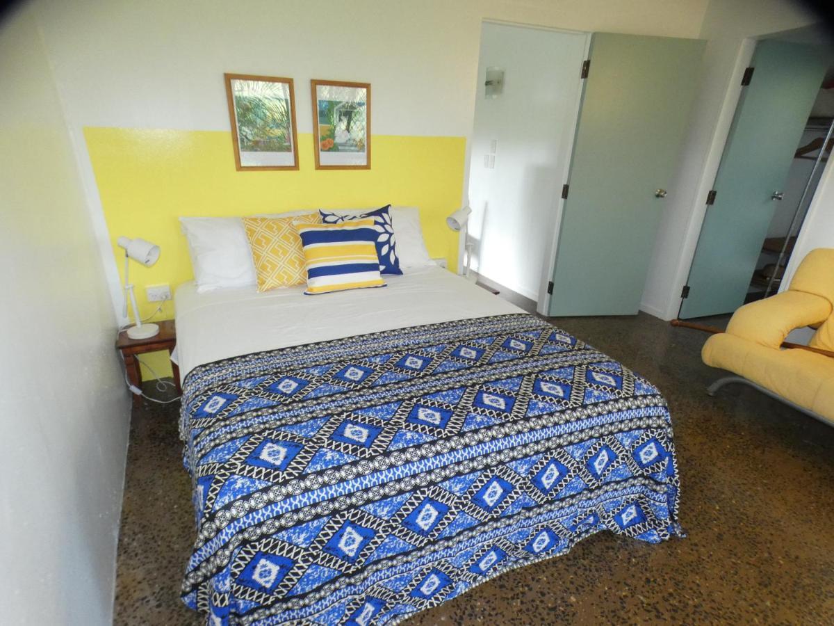 Aroa Kainga Bungalows And Apartment ラロトンガ島 エクステリア 写真