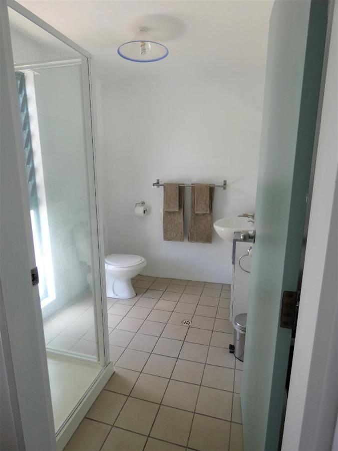 Aroa Kainga Bungalows And Apartment ラロトンガ島 エクステリア 写真